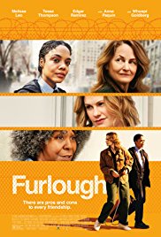 Furlough (2018)