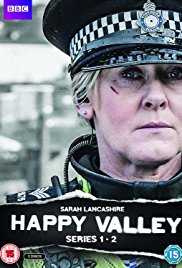 Happy Valley (2014)