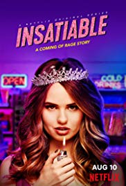 Insatiable (2017 )