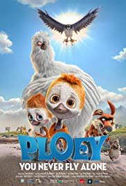 PLOE: You Never Fly Alone (2017)