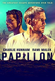 Papillon (2017)