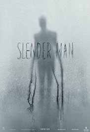 Slender Man (2018)