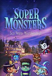 Super Monsters (2017)