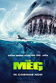 The Meg (2018)