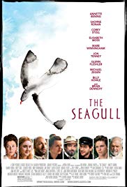 The Seagull (2018)