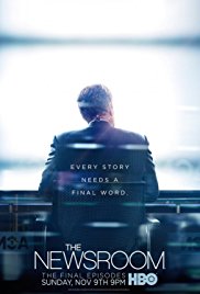 The Newsroom (2012 2014)