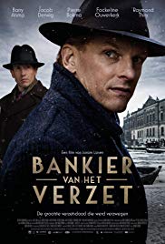 Bankier van het Verzet (2018)