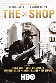 The Shop (2018)