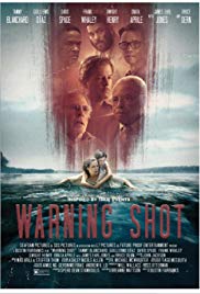 Warning Shot (2017)