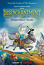 Disenchantment (2018)