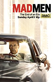 Mad Men (2007 2015)