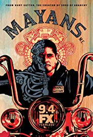 Mayans MC (2017)