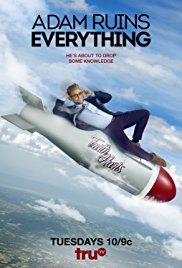 Adam Ruins Everything (2015 )