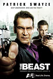 The Beast (2009)