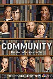 Community (2009 2015)