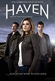 Haven (2010 2015)