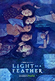 Light as a Feather (2018 )