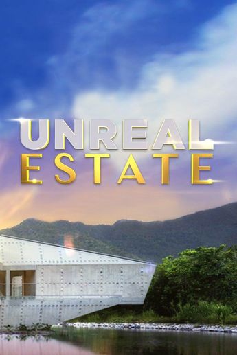 Unreal Estate (2016 )