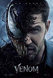 Venom (2018)