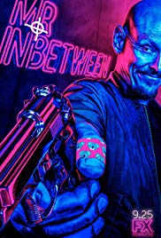 Mr Inbetween (2018 )