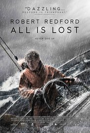 All Is Lost (2013)