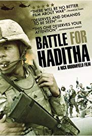 Battle for Haditha (2007)