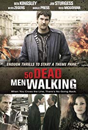 Fifty Dead Men Walking (2008)