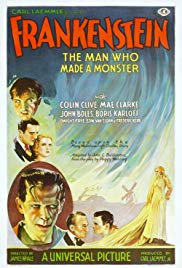 Frankenstein (1931)