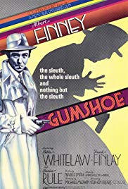 Gumshoe (1971)