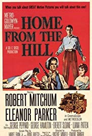 Home from the Hill (1960)