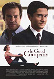 In Good Company (2004)