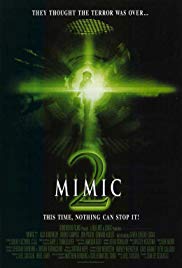 Mimic 2 (2001)