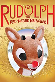 Rudolph the RedNosed Reindeer (1964)