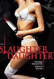 Slaughter Daughter (2012)