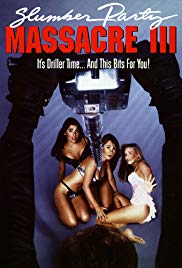 Slumber Party Massacre III (1990)