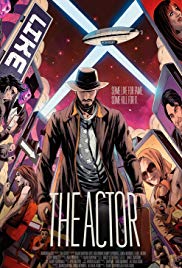 The Actor (2018)