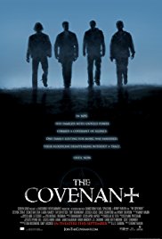 The Covenant (2006)