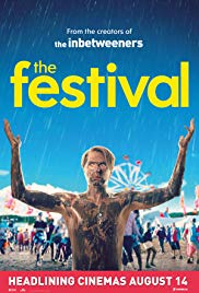 The Festival (2018)