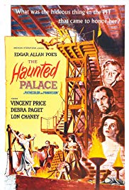 The Haunted Palace (1963)