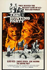 The Hunting Party (1971)