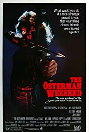 The Osterman Weekend (1983)