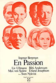 The Passion of Anna (1969)