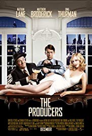 The Producers (2005)