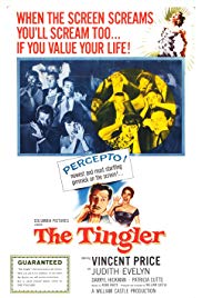 The Tingler (1959)