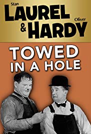 Towed in a Hole (1932)