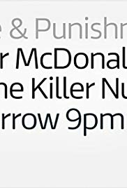 Trevor McDonald and the Killer Nurse (2018)