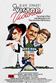 Victor Victoria (1982)