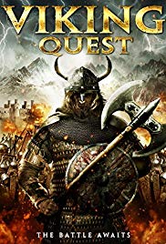 Viking Quest (2015)