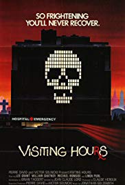 Visiting Hours (1982)