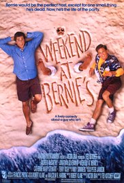 Weekend at Bernies (1989)